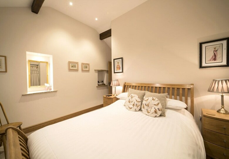 Residencia Frith Lodge