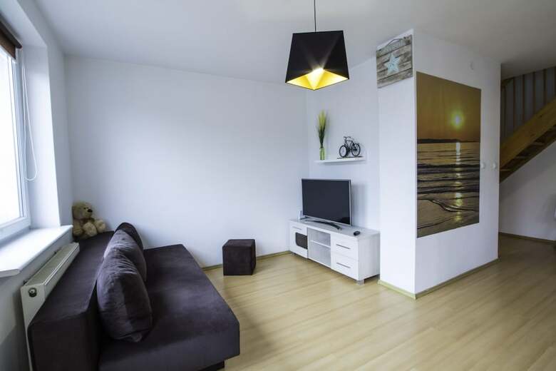 Baltic-apartments - Apartament Sandra