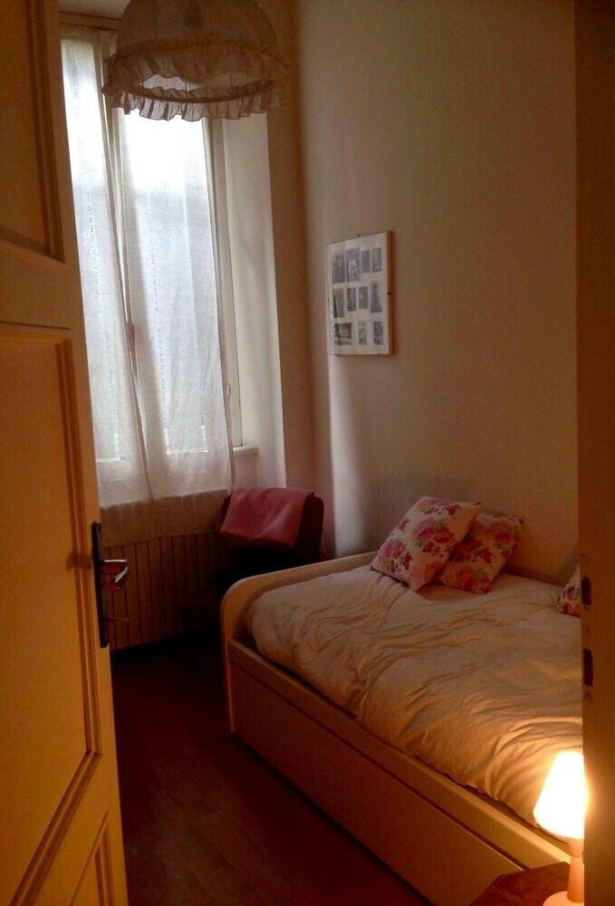 Apartamento Mamma Ciccia Holiday Home - Ambrosini