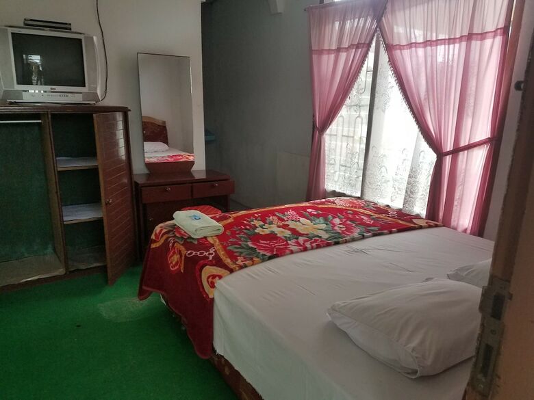 Hotel Kaliaga Bungalow