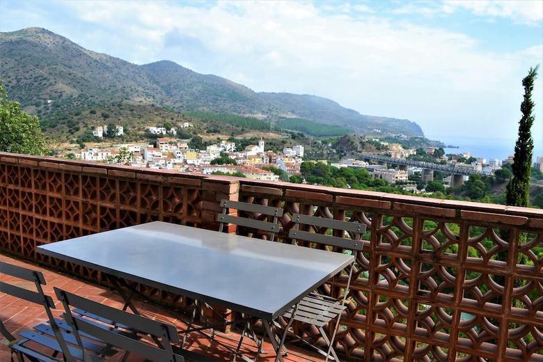Apartamento Colera 2