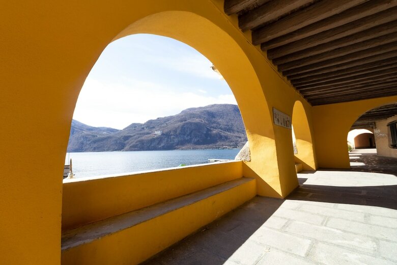 Apartamento Mamma Ciccia Holiday Home - Valeria