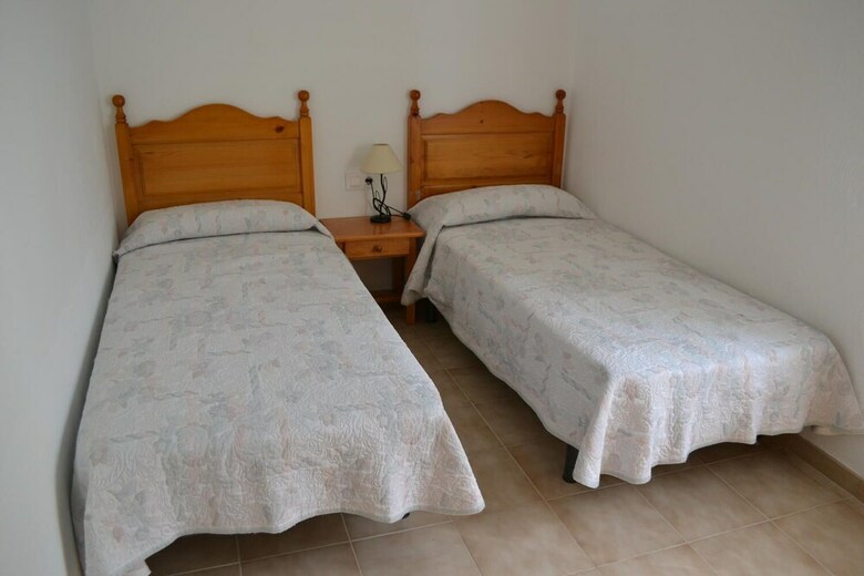 Apartamento Port Castellar 11