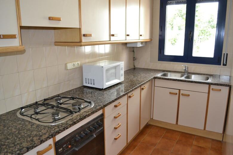 Apartamento Port Castellar 11