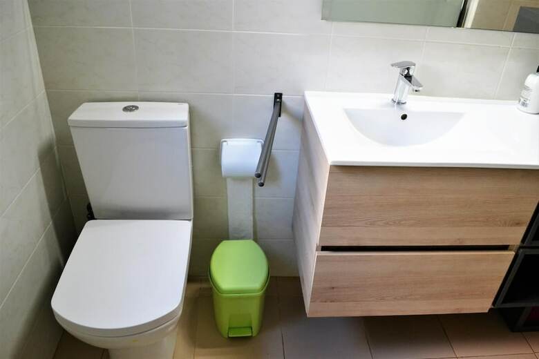 Apartamento Sant Genis 3