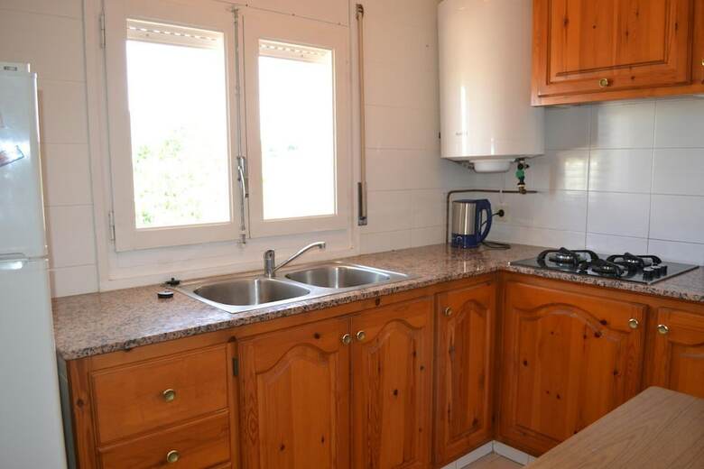 Apartamento Sant Genis 3