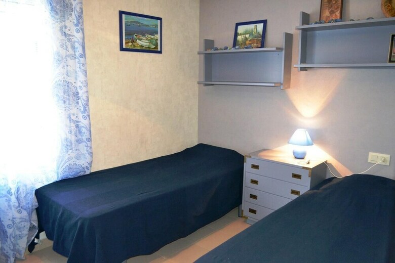 Apartamento Sant Genis 3
