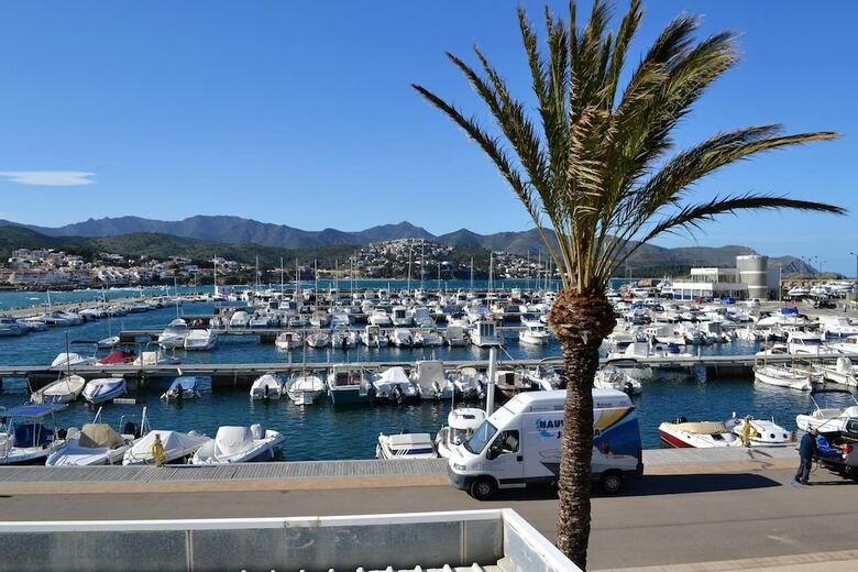 Apartamento Port Castellar 29
