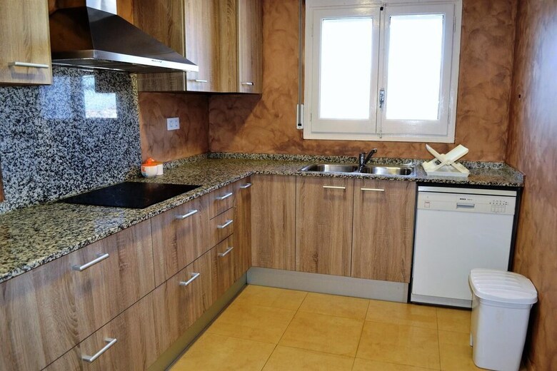 Apartamento Port Castellar 29