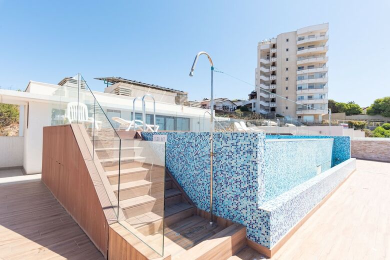 Apartamentos Marina Del Rey