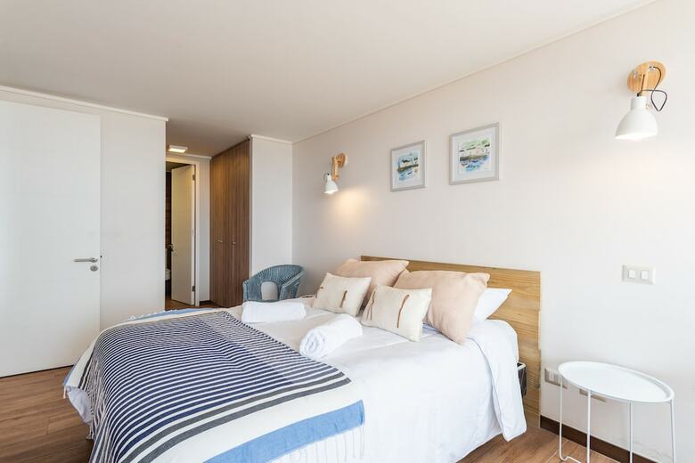 Apartamentos Marina Del Rey