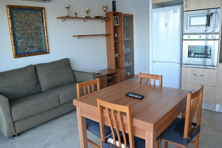 Apartamento Cau Del Llop 4