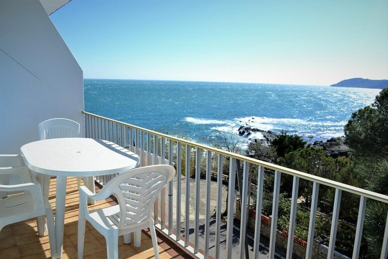 Apartamento Carboneres 3