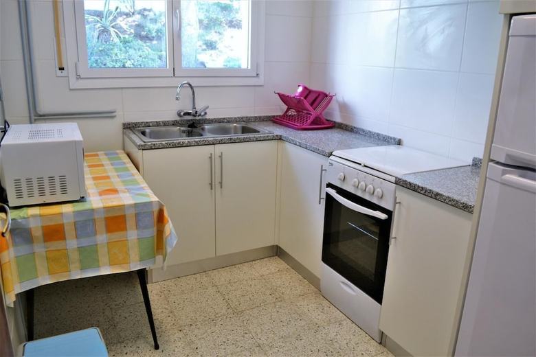 Apartamento Carboneres 3