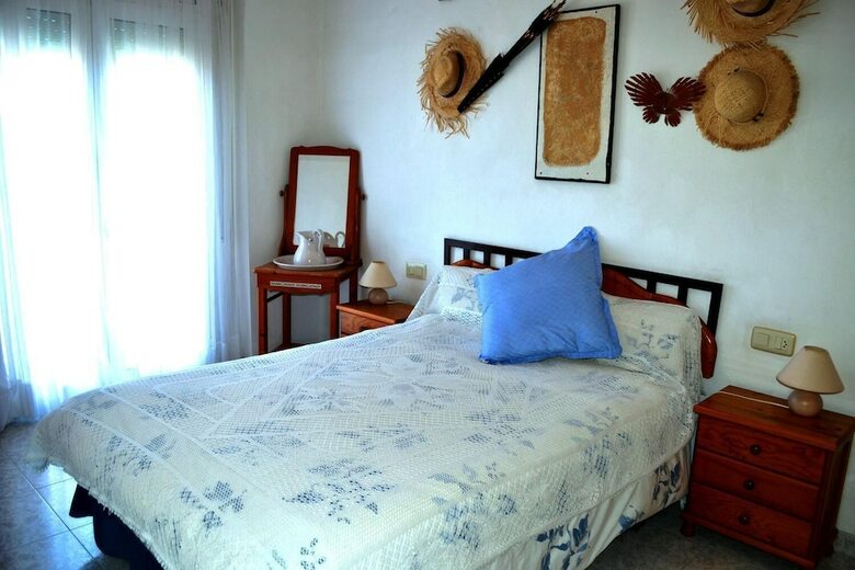 Apartamento Port Castellar 6