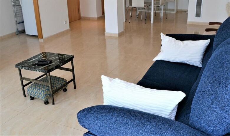 Apartamento Cau Del Llop 5