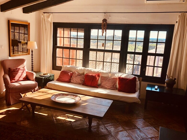 Casa Historica Al Lado Del Mar
