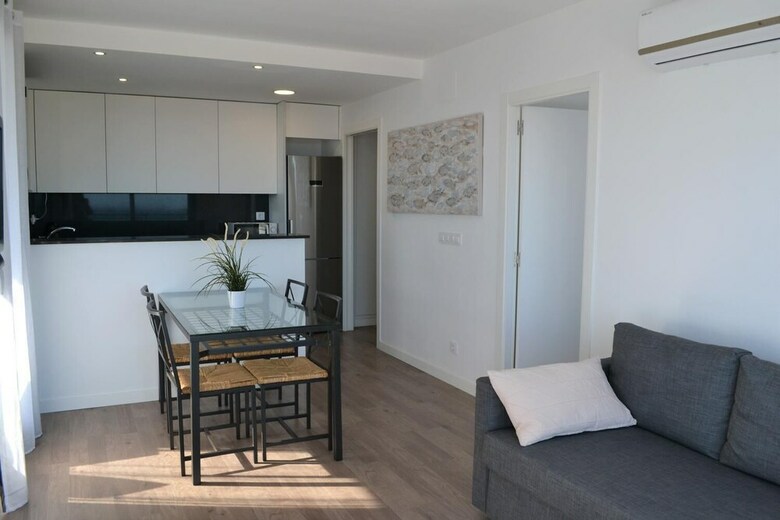Apartamento Cau Del Llop 9