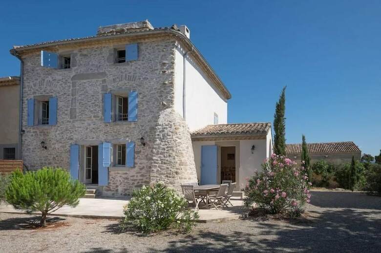 Villa Domaine de Cantalauze