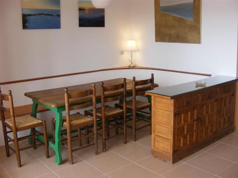 Apartamento Cap Ras 1