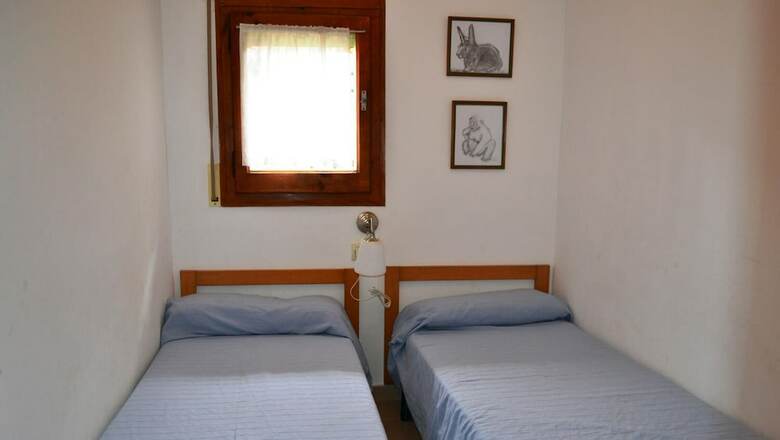 Apartamento Cap Ras 1