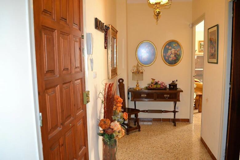 Apartamento Port Mestral 4