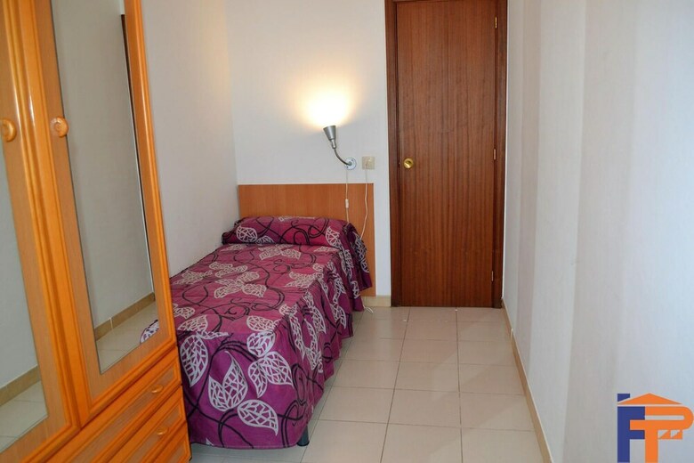 Apartamento Sant Carles 3