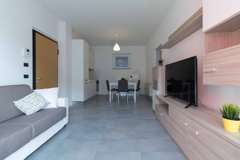 Apartamento Mamma Ciccia Holiday Home - Lake View