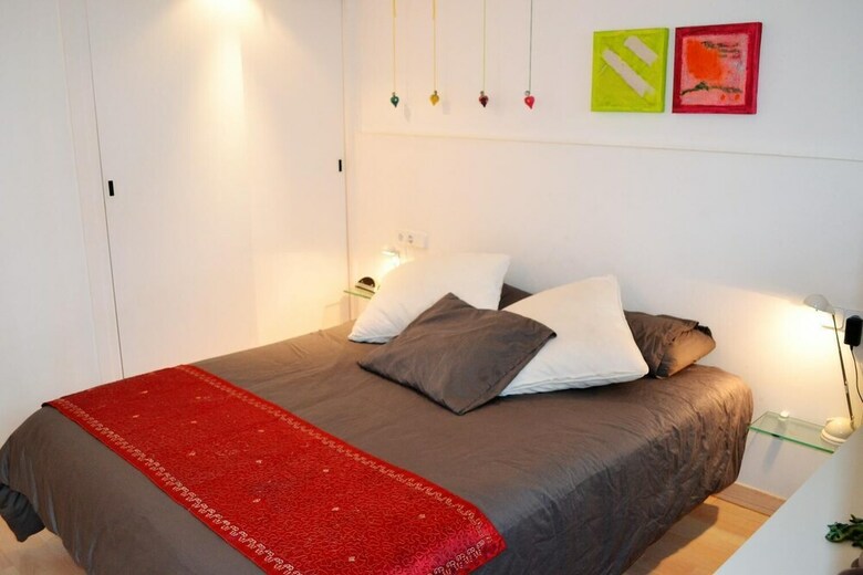Apartamento Sant Genis 1
