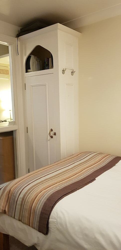 Apartamentos Mysty Holiday Let