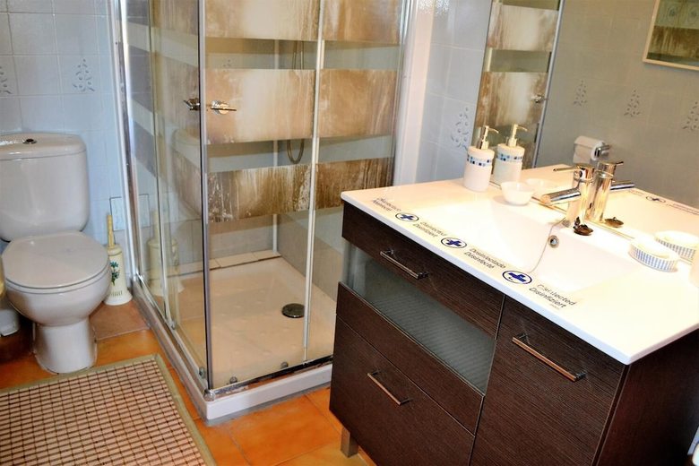 Apartamento Cau Del Llop 3