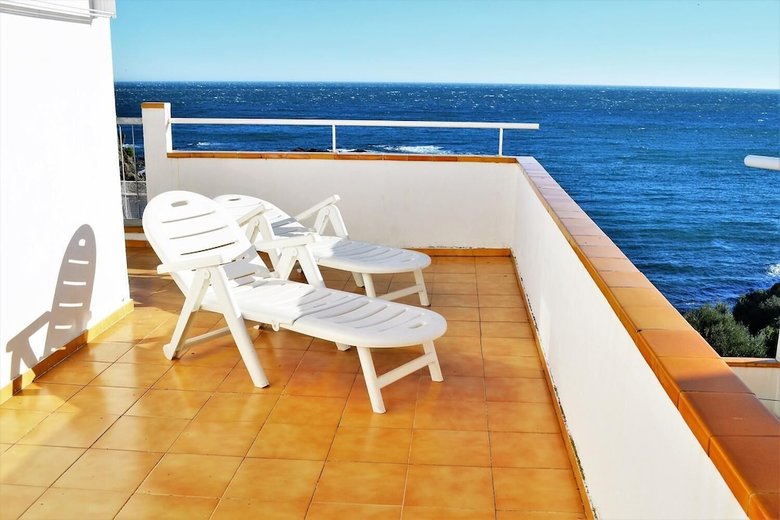 Apartamento Cau Del Llop 3