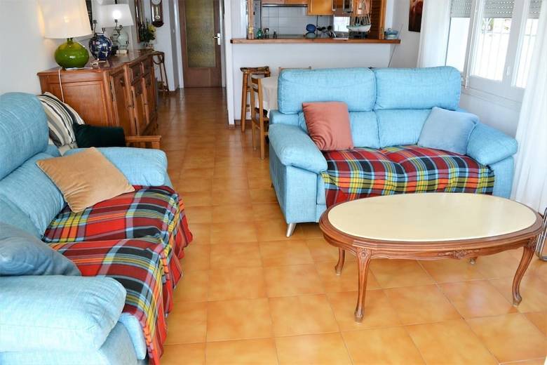Apartamento Cau Del Llop 3