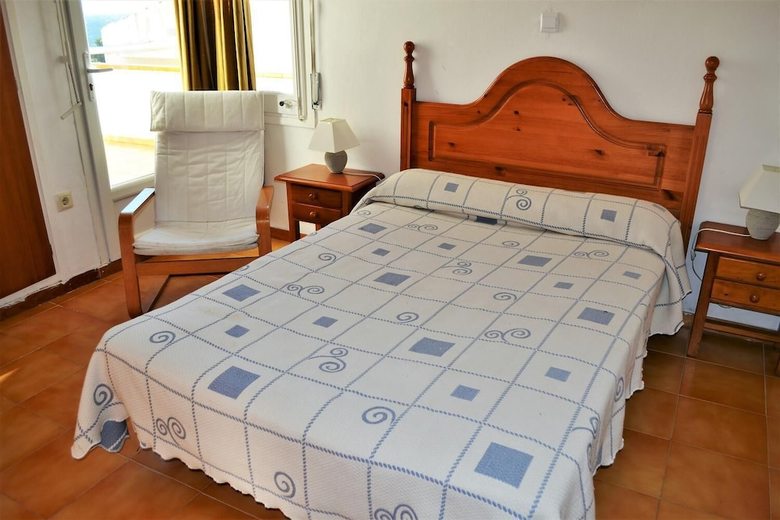 Apartamento Cau Del Llop 3