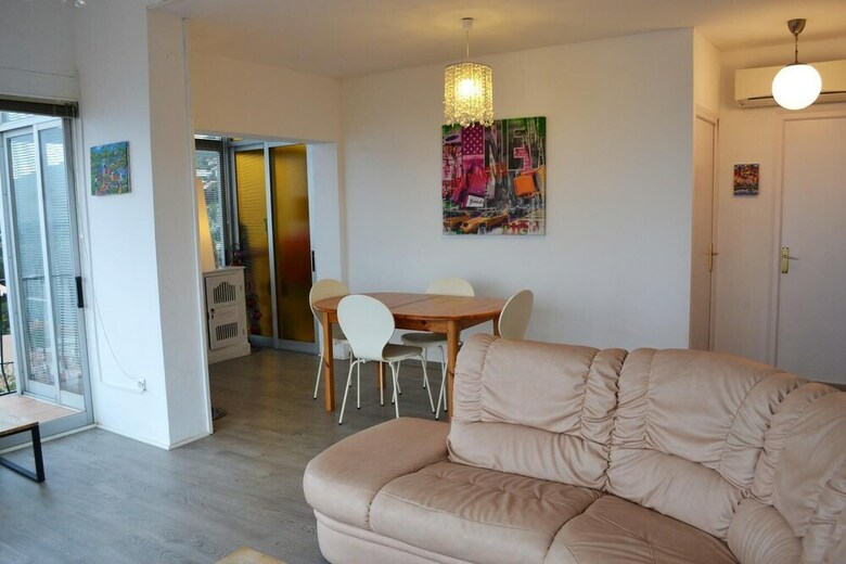 Apartamento Cau Del Llop 8