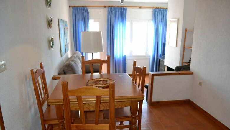 Apartamento Sant Carles 1