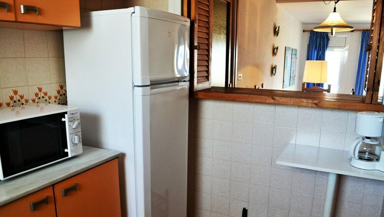 Apartamento Sant Carles 1