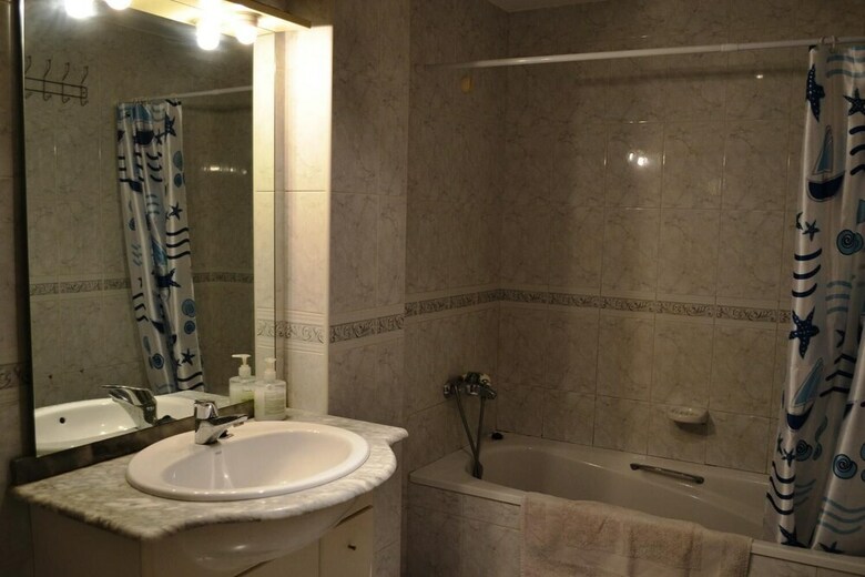 Apartamento Vila Bernat 1