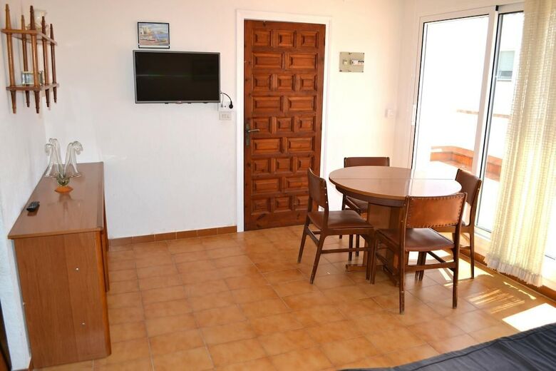 Apartamento Port Monturiol 9