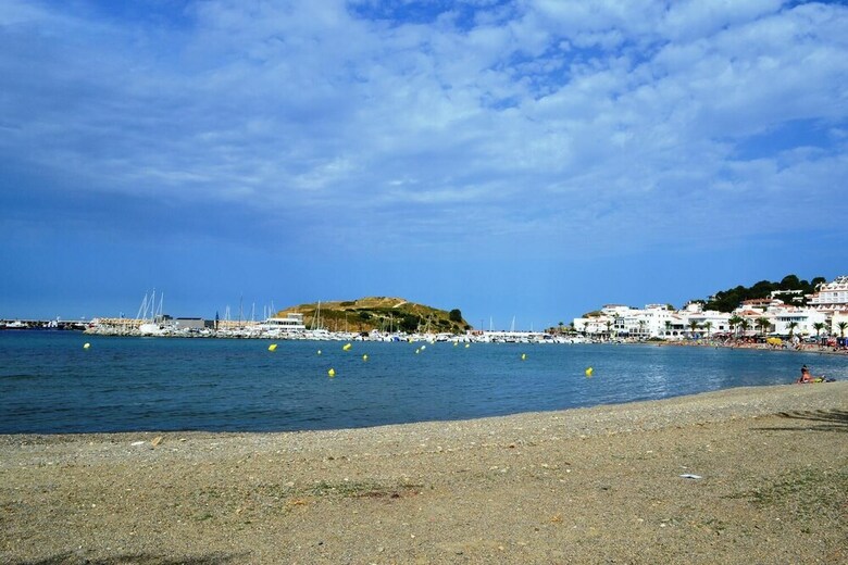 Apartamento Port Mestral 1