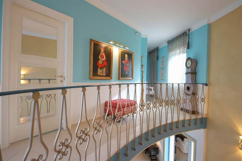 Villa Papanice