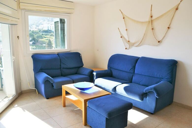 Apartamento Tonyines-3