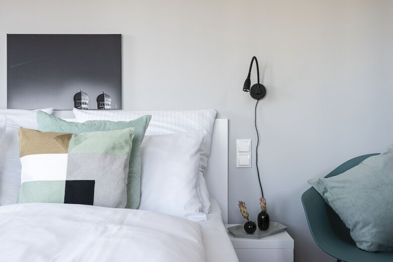 Aparthotel Munico