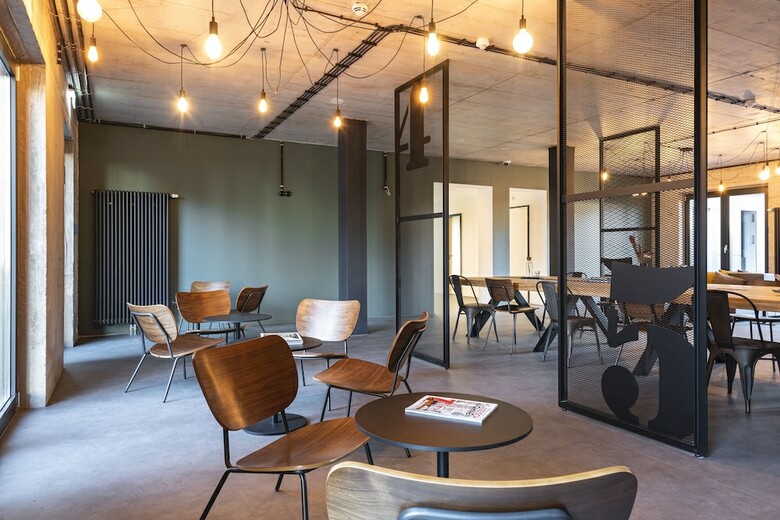 Aparthotel Munico