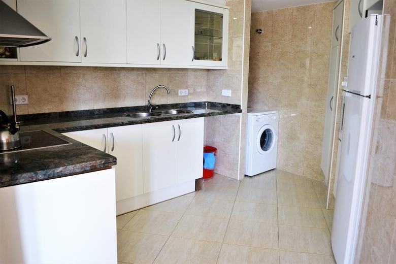 Apartamento Port Pau Casals 23