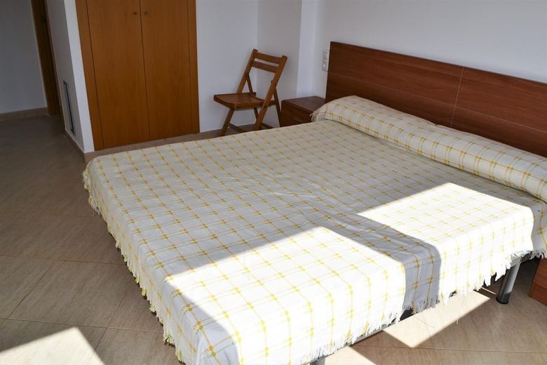 Apartamento Port Pau Casals 23