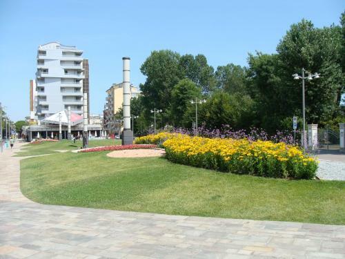 Hotel Sanremo