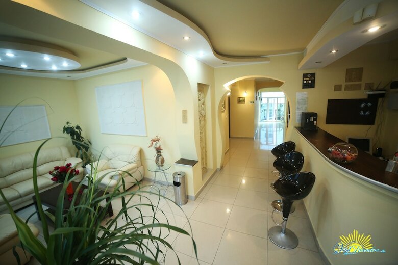 Villa Vila Diandra