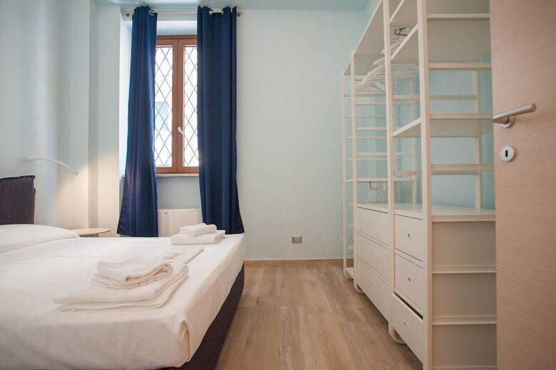 Apartamento Amphiteatrum