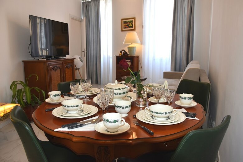 Residence D'azur